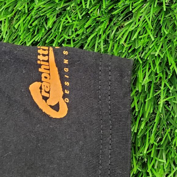 Wondercon Ex-Machina Comics Shirt L/XL 23x29 California - Picture 10 of 14